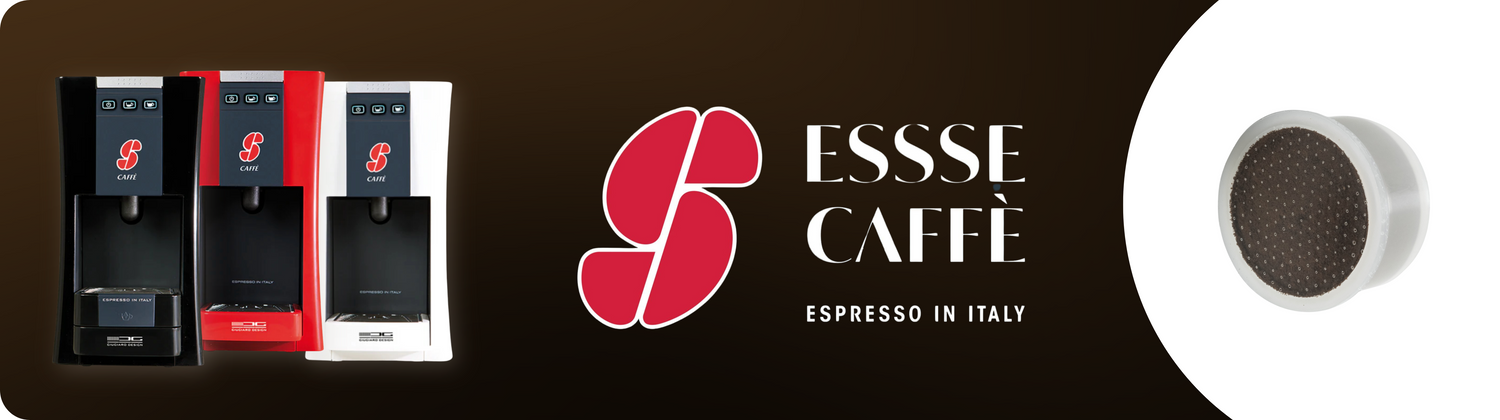ESSE CAFFÈ