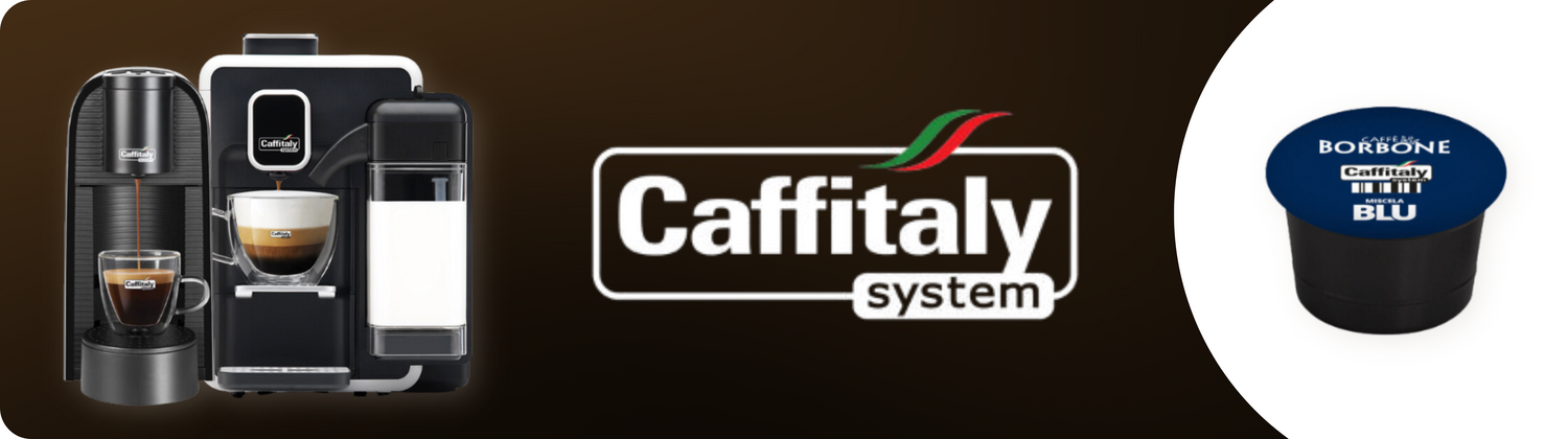 CAFFITALY