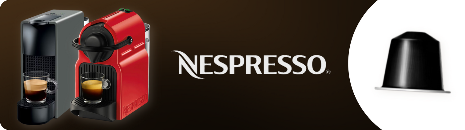 NESPRESSO