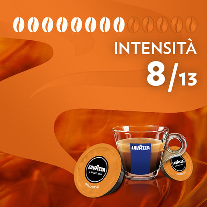 Caffè Lavazza delizioso compatibili A MODO MIO