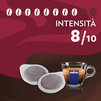 Cialde Ese 44 mm Lavazza gran espresso