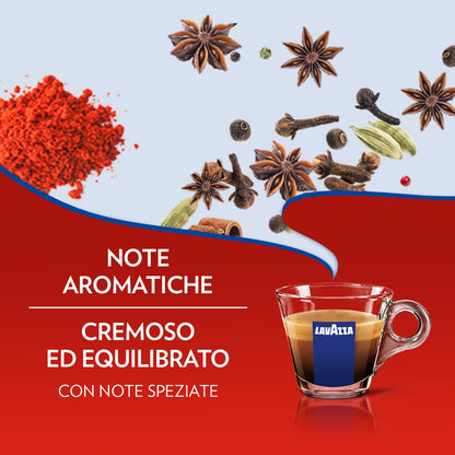 Cialde Carta Lavazza Crema E Gusto Classico