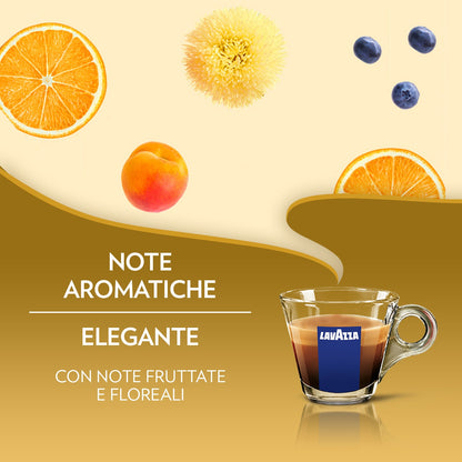 Capsule Lavazza A Modo Mio Qualità Oro