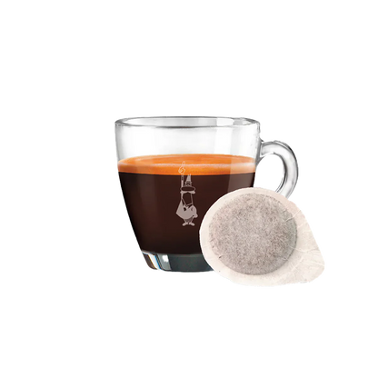 Cialde Roma Espresso Bialetti (Gusto Forte)