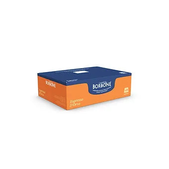 Capsule orzo Borbone compatibili ESPRESSO POINT