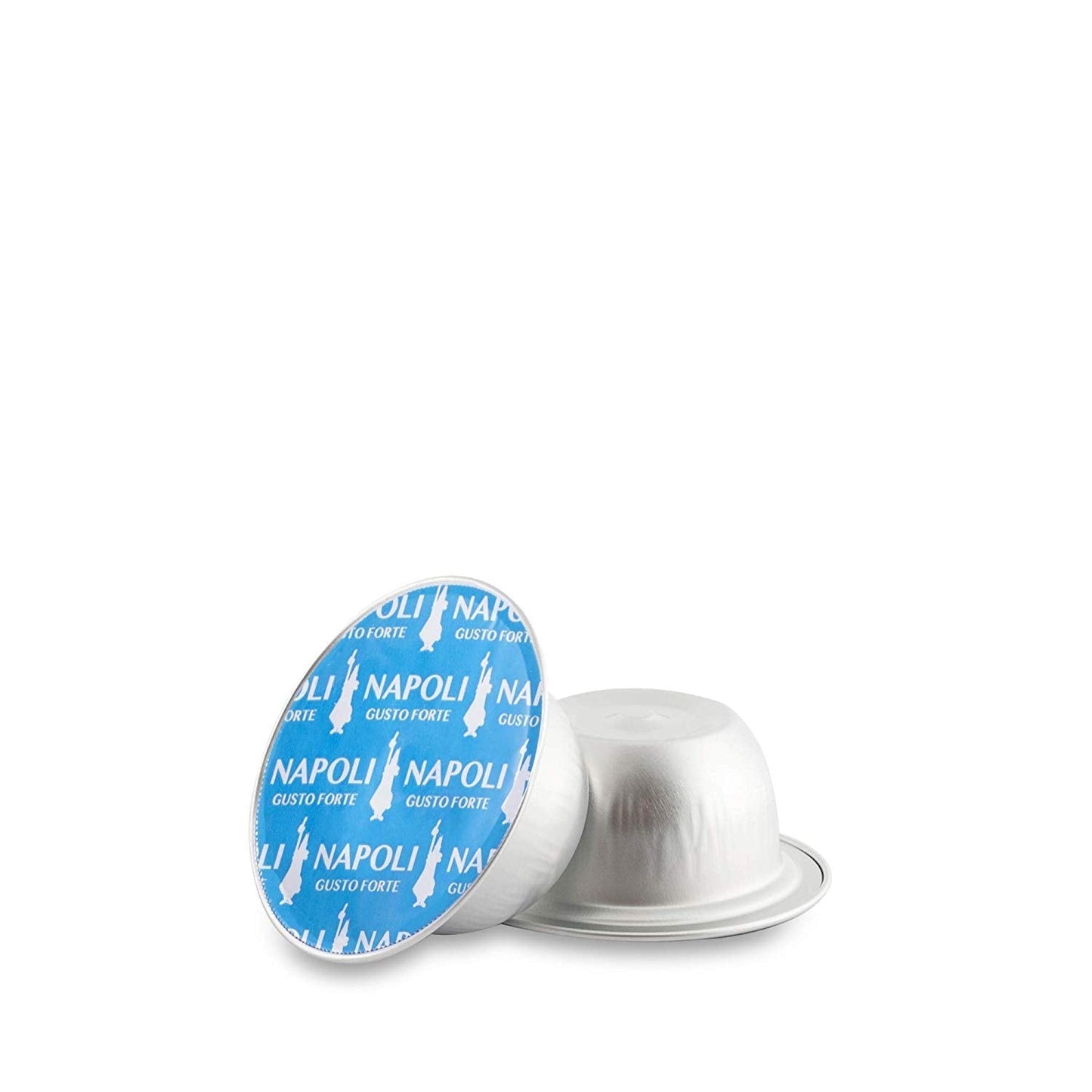 Capsule Bialetti Napoli  MULTIPACK (Gusto Forte) - (confezioni da 72 capsule)