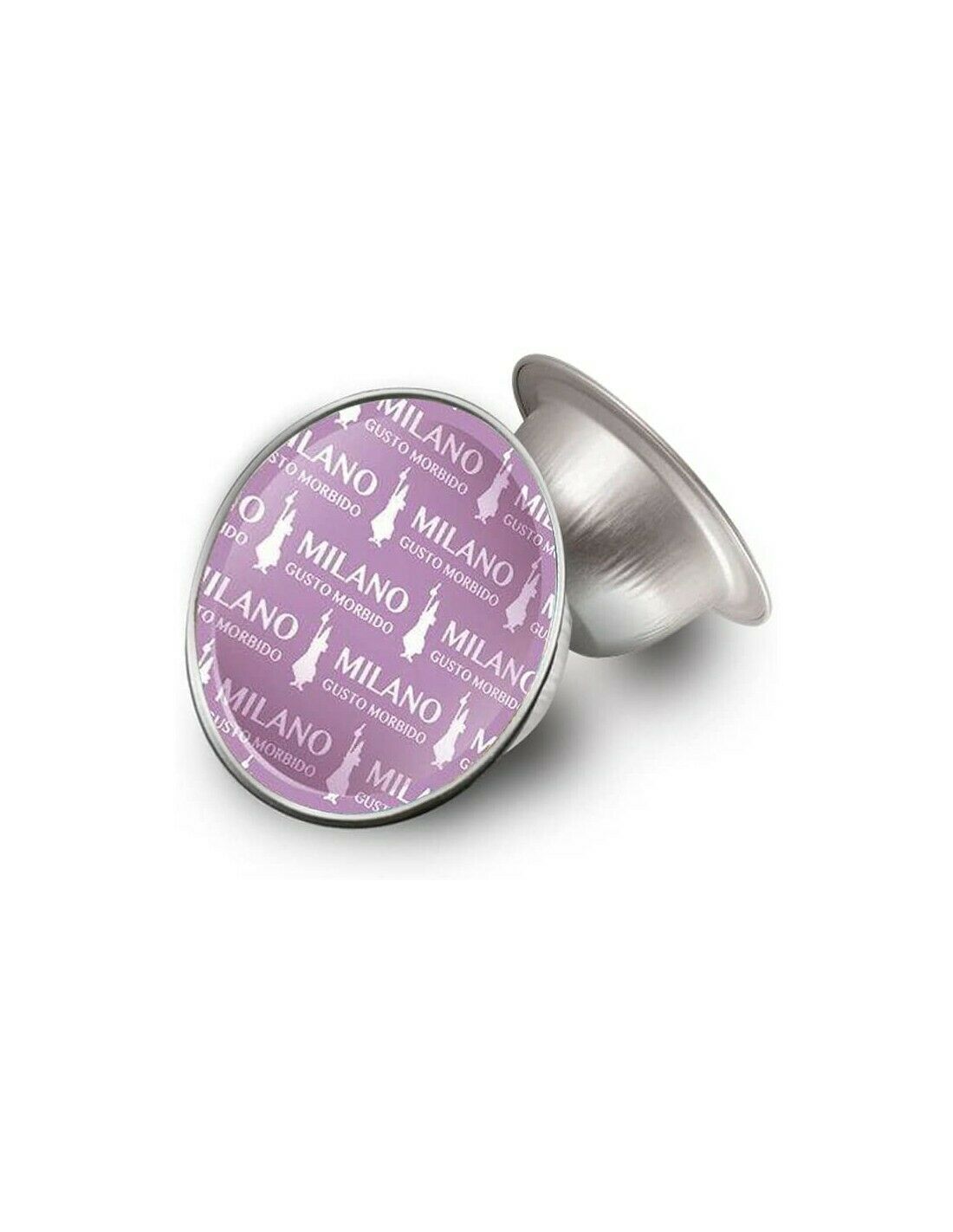 Capsule Bialetti MILANO  MULTIPACK (confezioni da 72 capsule)