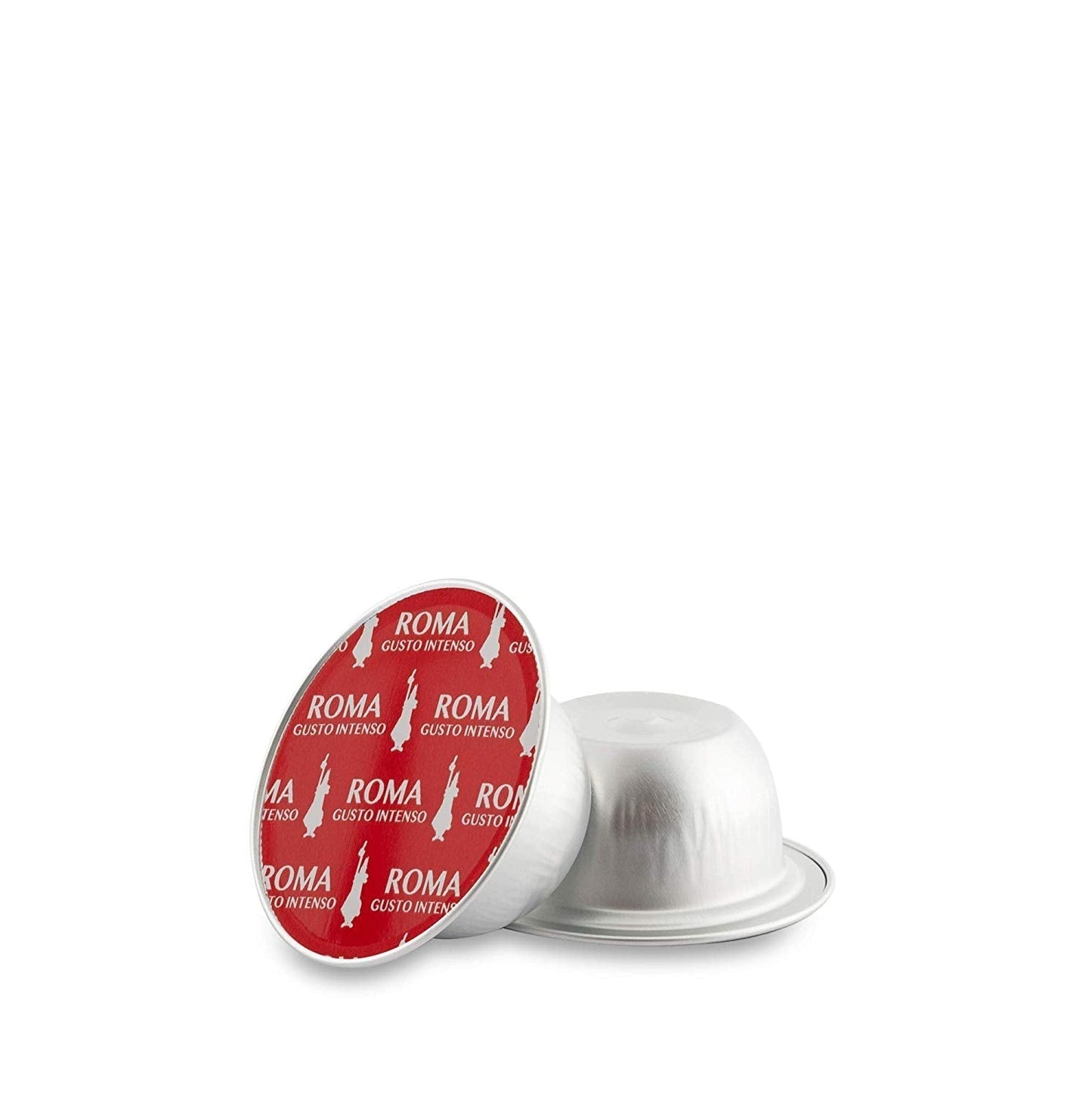 Caspule Caffè d'Italia Bialetti Roma (Gusto Intenso) compatibili Bialetti