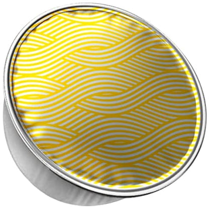 Capsule Gusta CLASSICO Compatibili Bialetti Alluminio