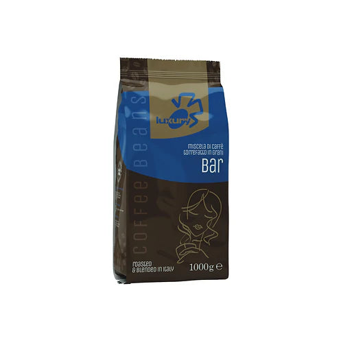 Caffè in grani Luxury Premium Superbar