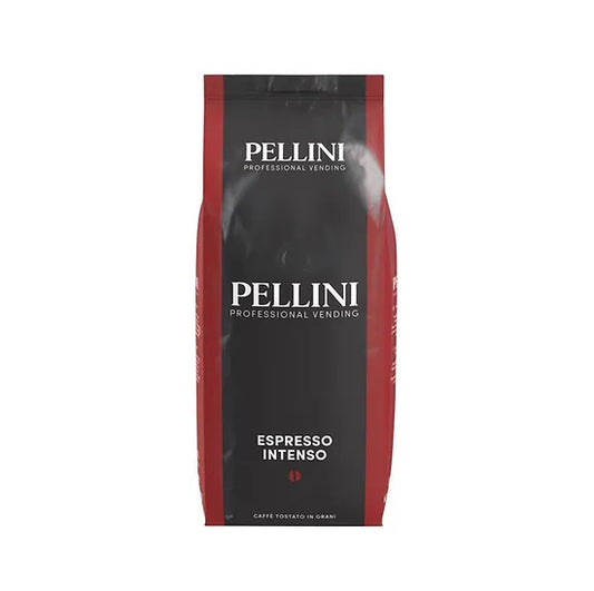 Caffè in grani Pellini Espresso Intenso