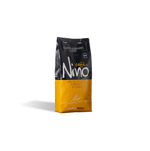 Caffè in grani Varanini Del Nino